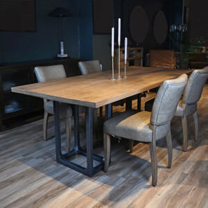 Eliot Dining Table